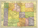 wyo map 1909