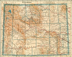 wyo map 1921